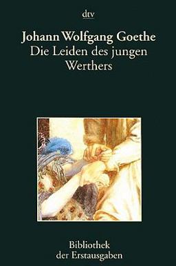 Die Leiden des jungen Werther
