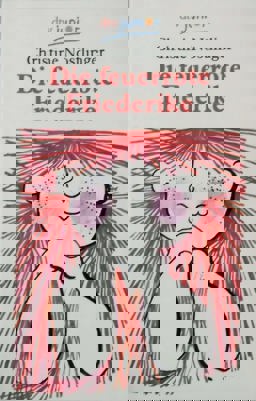 Die Feuerrote Friederike