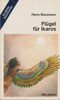 Flugel Fur Ikaros