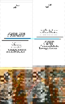 Zweiundzwanzig kurze Kurzgeschichten / Twentytwo Short Shorts