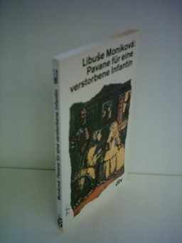 Parane Fur eine Versturbene Infantin