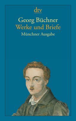 WERKE UND BRIEFE. MÜNCHNER AUSGABE
