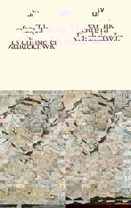 Das dichterische Werk