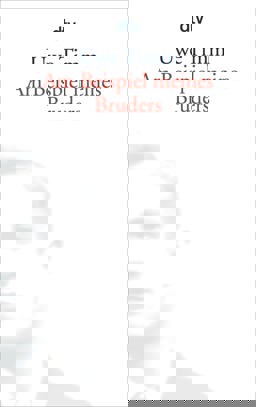 Am Beispiel Meines Bruders