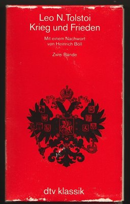 Krieg und Frieden