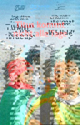 Titus kommt nicht alle Tage