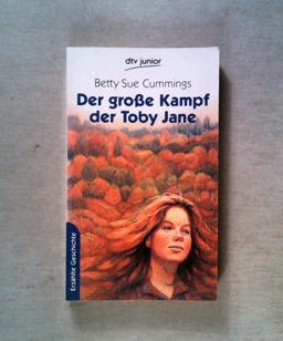 Der Gro?E Kampf der Toby Jane