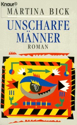 Unscharfe Manner