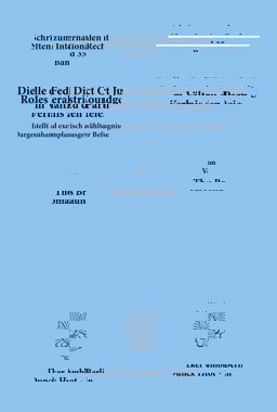 Die Rolle des Federal District Court Judge Im Verhältnis Zu Den Parteien