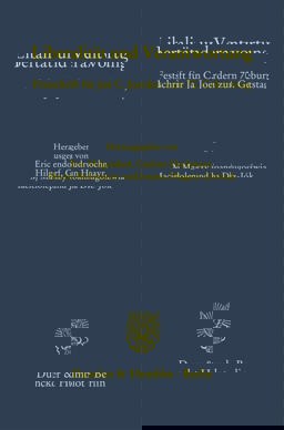 Liberalität und Verantwortung Liberalität und Verantwortung