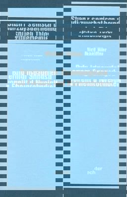 Berufung Im Spannungsfeld Von Freiheit und Notwendigkeit