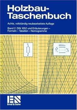 Holzbau-Taschenbuch V 2 Holzbau-Taschenbuch V 2