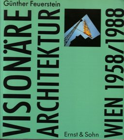 Visionaere Architektur - Katalogausgabe Visionaere Architektur - Katalogausgabe