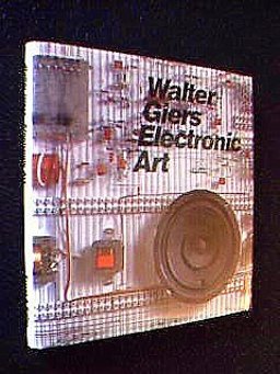 Walter Giers Electronic Art Walter Giers Electronic Art
