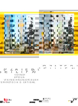 Spezialtiefbau Kompendium Verfahrenstechnik und Gerï¿½teauswahl 2008 9783433029046 Front Cover