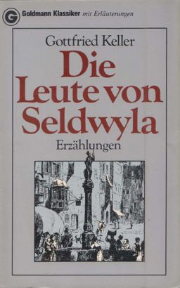 Die Leute Von Seldwyla