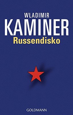RUSSENDISKO 1st 9783442541751 Front Cover