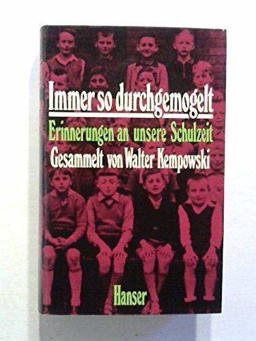 Immer So Durchgemogelt