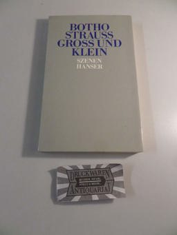 Gross und Klein