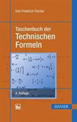TB Techn. Formeln 4. a