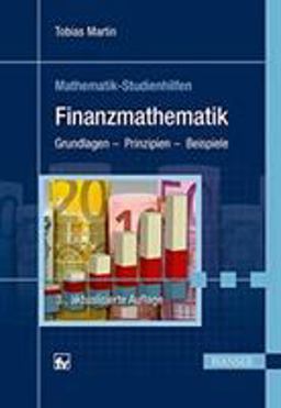 Finanzmathematik 3. a