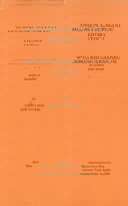 Eugippii Vita Severini