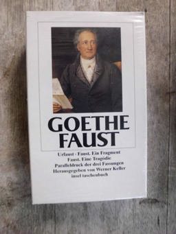 FAUST