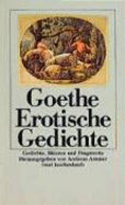 Erotische Gedichte