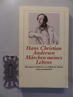 Das Märchen meines Lebens