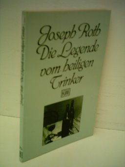 Die Legende vom Heiligen Trinker