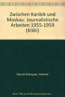 Zwischen Karibik and Moskau