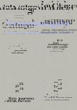 Gesamtausgabe Abt. 1 Veröffentlichte Schriften Bd. 14. Zur Sache des Denkens