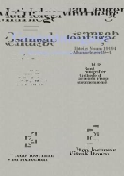 Gesamtausgabe Abt. 2 Vorlesungen 1919 - 1944 Bd. 18. Grundbegriffe der Aristotelischen Philosophie