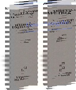 Gesamtausgabe Abt. 1 Veröffentlichte Schriften Bd. 14. Zur Sache des Denkens