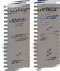 Der Anfang der Abendländischen Philosophie