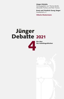 Jünger-Debatte