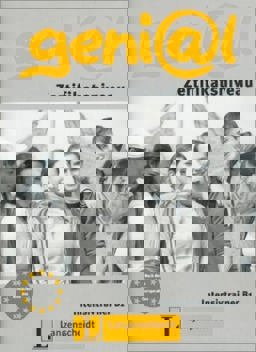 genial. A1 Intensivtrainer