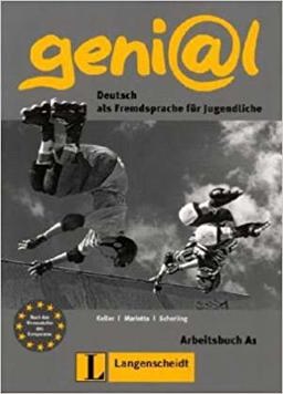 genial. A1 Intensivtrainer