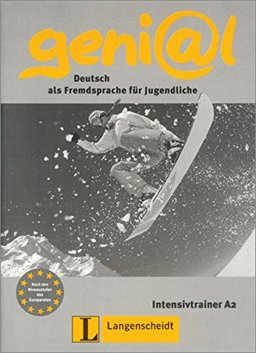 genial. A1 Intensivtrainer