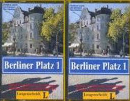 Berliner Platz 1 - Lehrerhandreichungen