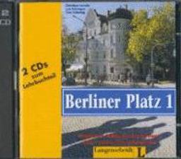 Berliner Platz 1 - Lehrerhandreichungen