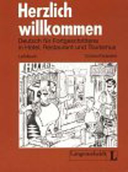 Herzlich Willkommen!