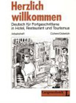 Herzlich Willkommen!