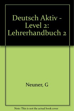 Lehrerhandbuch Lehrerhandbuch