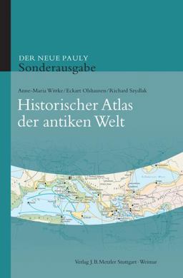 Historischer Atlas der Antiken Welt