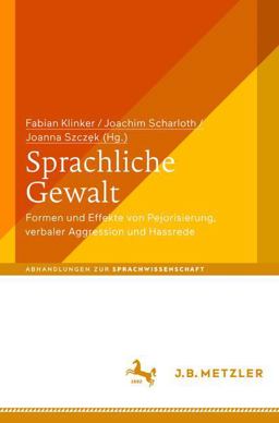 Sprachliche Gewalt