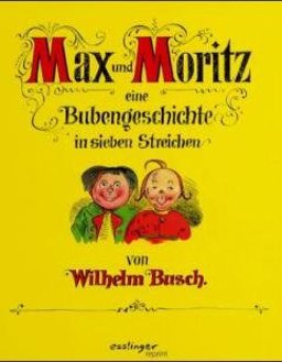 Max und Moritz