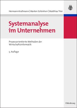 Systemanalyse Im Unternehmen