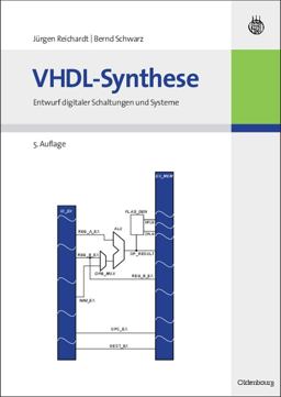 VHDL-Synthese VHDL-Synthese