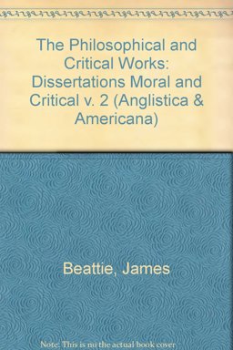 The Philosophical and Critical Works